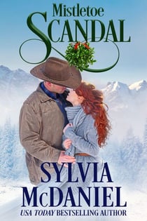 Mistletoe Scandal
