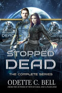 Stopped Dead: The Complete Series - Stopped Dead, #2