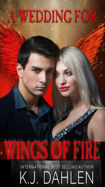 A Wedding For Wings Of Fire