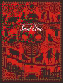 Saint-Elme - Intégrale N&amp;B