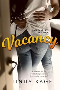 Vacancy - The Seven, #1