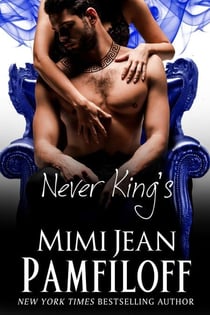 Never King's - The King Trilogy, #8
