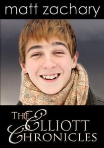 The Elliott Chronicles: Box Set - The Elliott Chronicles