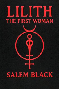 Lilith The First Woman