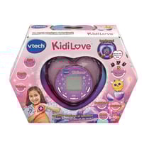 Cœur magique KidiLove - VTech