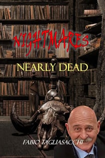 Nearly Dead - Nightmares - 13 Twisted Tales, #1