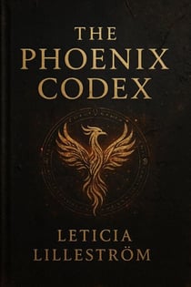 The Phoenix Codex: A Reflection Cycle Chronicle