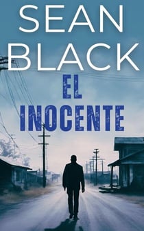 El Inocente - Saga de Ryan Lock, #5