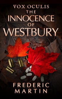 The Innocence of Westbury - Vox Oculis, #2