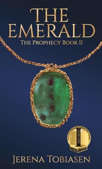 The Emerald - The Prophecy, #2