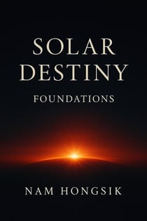 Solar Destiny - Solar Destiny, #1