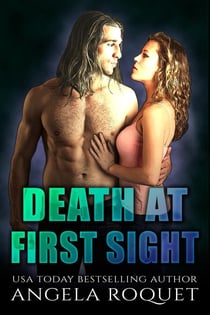 Death at First Sight - Spero Heights, #2