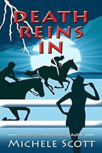 Death Reins In - Michaela Bancroft