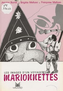Les images d'un voyage - Marionnettes
