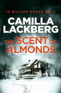 The Scent of Almonds - A Novella