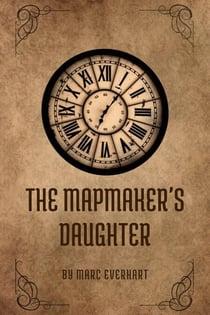 The Mapmaker's Daughter