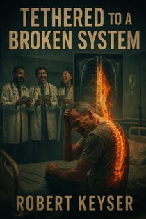 Tethered To A Broken System