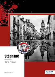 Stéphane