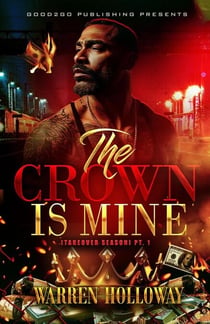 The Crown is Mine - The Crown Is Mine