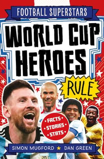 Football Superstars: Heroes of the World Cup Rule