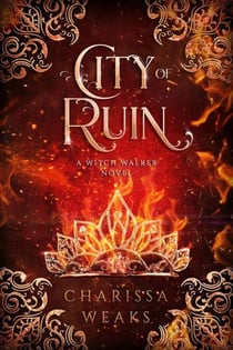 City of Ruin - Witch Walker, #2