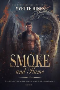 Smoke and Flame - SMOKE, #1