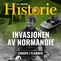 Invasjonen av Normandie