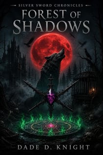 Forest of Shadows - Silver Sword Chronicles, #1