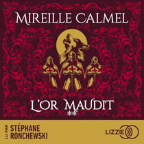 L'or maudit - Tome 2