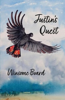 Justin’s Quest - The Shangri-la Trilogy, #2