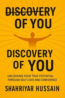 Discovery of You
