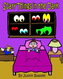 Scary Things in the Dark