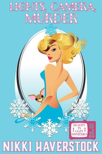 Lights, Camera, Murder - Reality TV Cozy Mysteries, #1