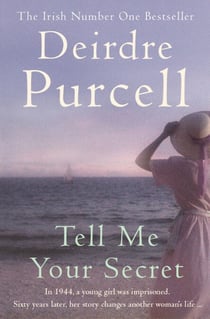 Tell Me Your Secret - A powerful novel of war and friendship