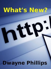 What's New?