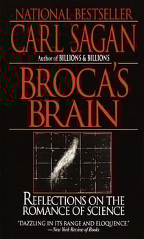 Broca's Brain - Reflections on the Romance of Science