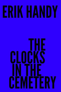 The Clocks in the Cemetery - Strange Tales of Suspense