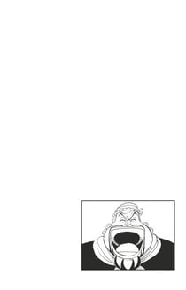 One Piece édition originale - Chapitre 45 - Avant la tempête