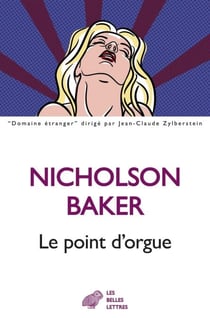 Le point d’orgue