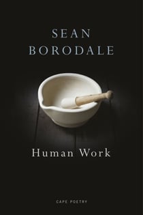 Human Work - A Poet's Cookbook