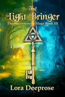 The Light Bringer - The Ravenwood Trilogy, #3
