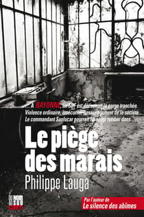 Le Piège des marais