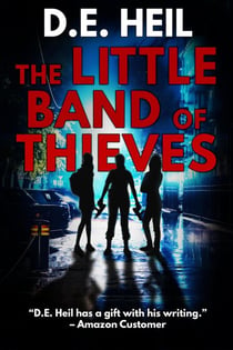 The Little Band of Thieves - Little Band of Thieves