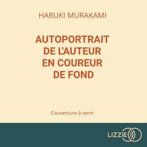 Autoportrait de l'auteur en coureur de fond