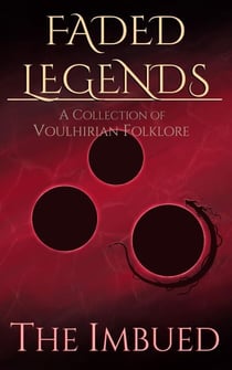 The Imbued - Faded Legends