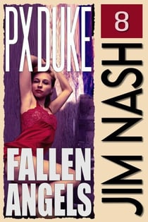 Fallen Angels - Jim Nash Adventures, #8
