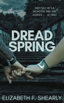 Dread Spring - Radioactive Rain, #1