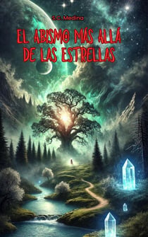 El Abismo más allá de las Estrellas - Cuentos cortos, #1
