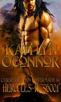Cyberevolution Aftermath VI: Hercules-600.1