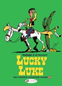 Lucky Luke - Vol. 5 - The Complete Collection
